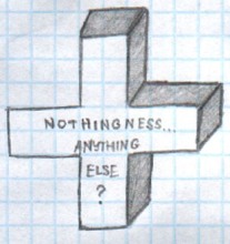 nothingness... anything else?